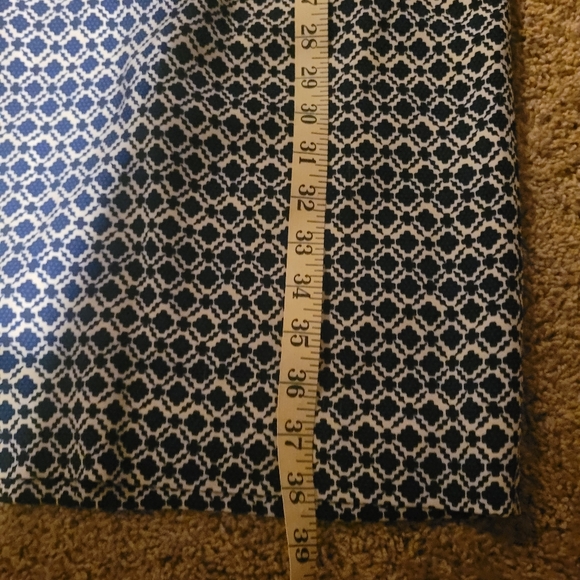 Tory Burch dress - Picture 4 of 6